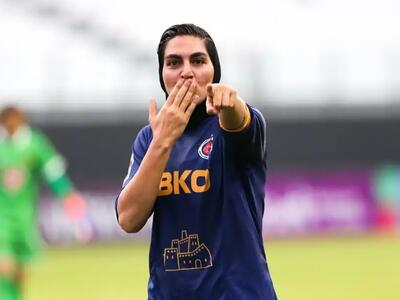 دو مهره مدنظر پرسپولیس در البرز