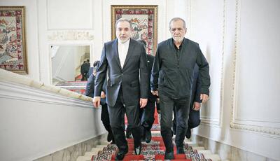زمان تصمیم بزرگ