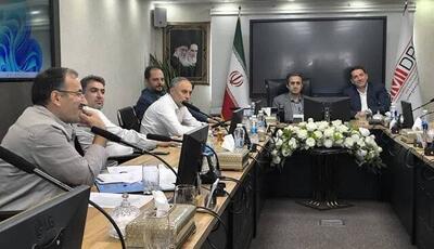 شتاب گرفتن روند فعالیت‌های معدنی در پهنه چاراویماق