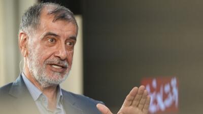 باهنر: وزیر پزشکیان گفت که حال و حوصله کارهای سخت را ندارم/ نگران استعفای پزشکیان بودم
