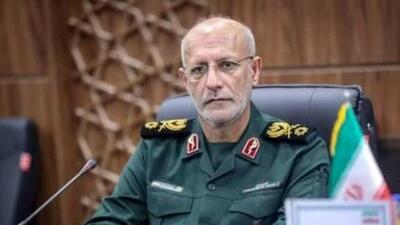 معمار امنیت ملی و نماد تحول نظامی ایران