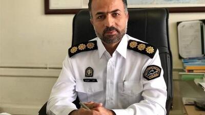 کاهش فوتی و مجروحان زائران اربعین ۱۴۰۴