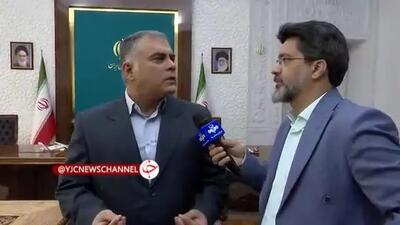 وزیر نفت قیمت جدید بنزین را اعلام کرد