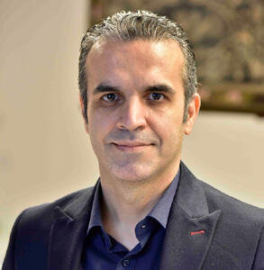 سوگیری اعتماد