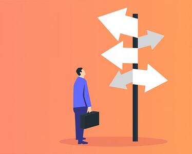 مهارت تصمیم‌گیری؛ ستون اصلی مشارکت