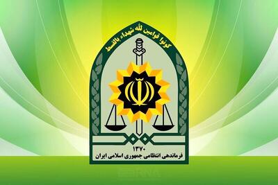 مرگ تلخ مامور انتظامی در ایرانشهر