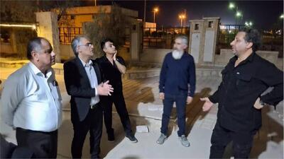 زیرساخت‌ های نمایشی تنگستان؛ سکوی پرتاب استعدادهای بومی به آسمان هنر