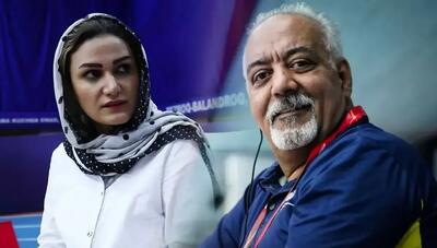 از داوری المپیک تا نظارت فنی؛ دو ایرانی در بالاترین سطح والیبال جهان