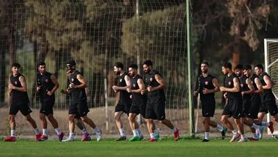مشکل سقف بودجه پرسپولیس را زمین‌گیر کرد؛ احتمال غیبت ستاره‌های جدید در بازی اول