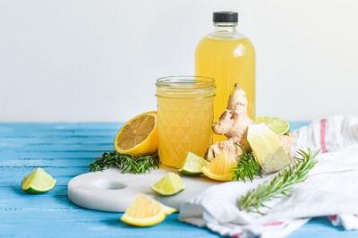 با این نوشیدنی‌ها روده سالم داشته باشید