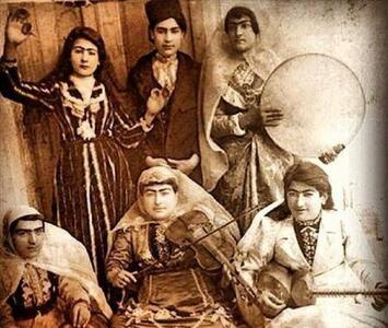تفریحات تهرانی‌ها در دوران قاجار!