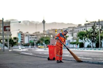 پروژه ها روی هوا ماندند؛ نه نیروی خارجی و نه ایرانی هست