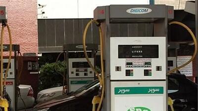 عرضه بنزین سوپر وارداتی نزدیک است