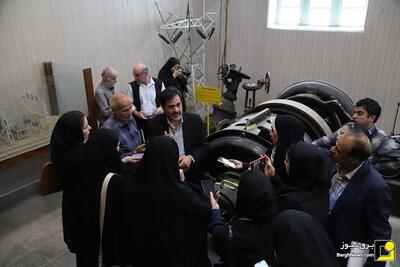 ۸۸۰ کیلومتر از شبکه برق همدان به کابل خودنگهدار مجهز شد