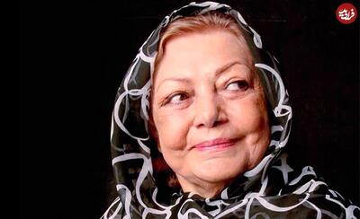 چهره ها در زمان ; تیپ ویژۀ «حمیده خیرآبادی» در کنار «آتنه فقیه نصیری»؛ 33 سال قبل
