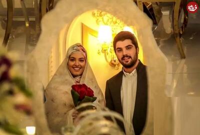 «ریحانه پارسا، سینا مهراد، لعیا زنگنه و مهدی سلطانی» در پشت صحنه «پدر»؛ سال : امروز شنبه ۲۵ مرداد ۱۴۰۴ 1396