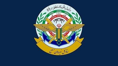 ستاد کل نیروهای مسلح سالروز بازگشت آزادگان سرافراز را گرامی داشت