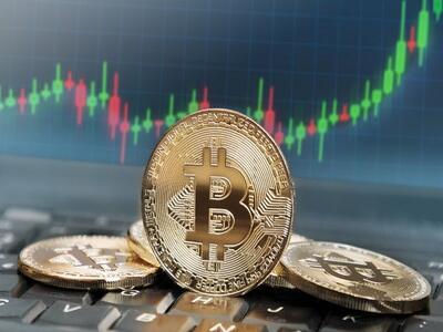 بیت کوین سقوط شدید را تجربه کرد
