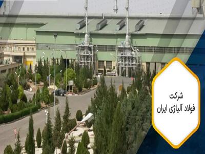 هزینه های مالی و اداری  فولای  افزایش یافت
