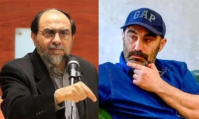 واکنش محسن تنابنده به اظهارات رحیم پور ازغدی: ما چقدر بدبختیم که تو عضو شورای عالی فرهنگی مملکتی!