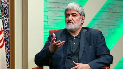علی مطهری: استاندار مازندران، دولت پزشکیان را با یک دولت سکولار اشتباه گرفته است!