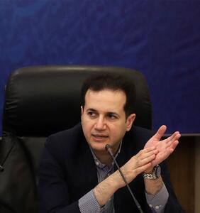 رشد توسعه صنعتی هرمزگان