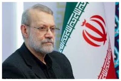 ضدحمله ایران به طرح آمریکایی برای لبنان/ سفر لاریجانی به بیروت چه پیام‌هایی داشت؟