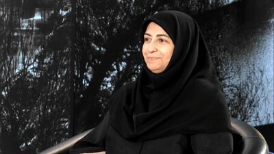 همه باهم برای عبور از ابرچالش‌ها!
