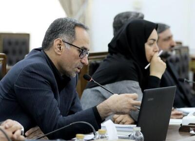 زیرساخت‌های حمل‌ونقل اربعین ۱۴۰۴ ارتقا یافت - اکونیوز