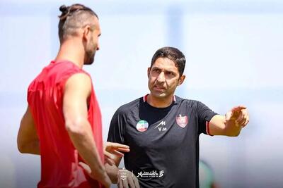۳ بازیکن در لیست مازاد پرسپولیس! | اقتصاد24
