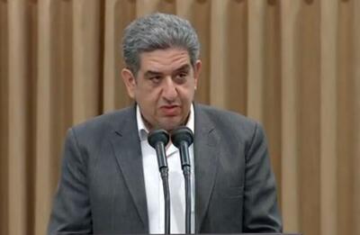 اسرائیل در حوزه فنی و مهندسی آب به هیچ وجه جلوتر از ما نیست/ ما ۱۰۰ میلیارد متر مکعب آب تجدید پذیر داریم؛ هیچ کشوری در خاورمیانه چنین آبی ندارد