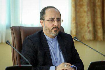 حمله رئیس شورای اطلاع‌رسانی دولت سیزدهم به ظریف/معتقدند پارادایم انقلاب اسلامی مشکل دارد