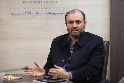 برادر داماد مرحوم رئیسی، او را «شهید ترور» خواند
