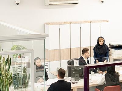رشد ۳۵ درصدی خالص واسطه گری تجمیعی بانک اقتصادنوین