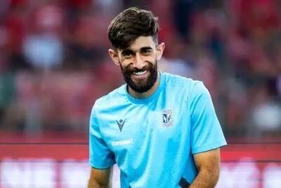 گزینه نقل و انتقالات پرسپولیس سه ماه خانه نشین شد
