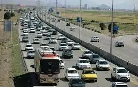 کاهش ۱۶درصدی فوتی‌ها در طرح ترافیکی اربعین۱۴۰۴/ ثبت بیش از ۶.۷میلیون تردد زائر