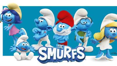 بازگشت اسمورف‌ها با انیمیشن Smurfs/ معجون نوستالژی و خلاقیت - فیلم‌ نت نیوز