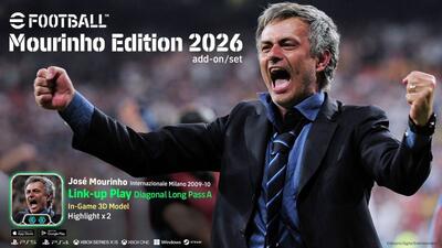 آپدیت بزرگ eFootball۵؛ تجربه‌ای نو از فوتبال دیجیتال