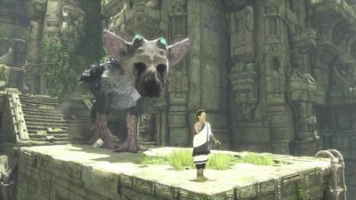 گزارش‌: فیلمی براساس بازی The Last Guardian ساخته می‌شود - گیمفا