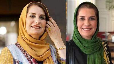 خبر روز | جشن تولد صمیمانه فریبا کوثری برای رفیقِ صمیمی‌اش | گلی شی