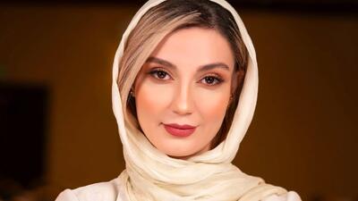 تصویر روز | حدیث میرامینی در کنار مادرش | گلی شی