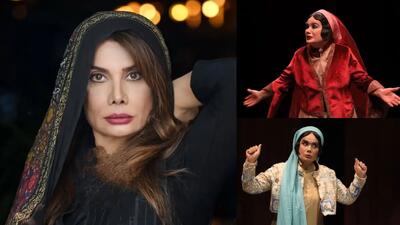 خبر روز | نگاهی به خانه و زندگی شیک و زیبای عاطفه رضوی و حسین پاکدل | گلی شی