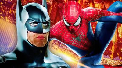خبر روز | بازگشت قهرمان کلاسیک ۱۹۶۶: Space Ghost آماده رقابت با بتمن و مرد عنکبوتی | گلی شی