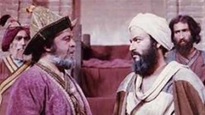 خبر روز | جایگزین سریال بوعلی سینا از شبکه آی فیلم چه سریالی خواهد بود؟  | گلی شی