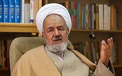 واکنش رئیس دفتر عقیدتی سیاسی فرمانده کل قوا خطاب به استاندار مازندران: غلط می‌کنی حجاب را قبول نداری!