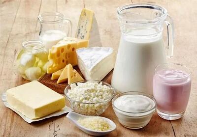 پشت پرده گران شدن لبنیات چیست؟