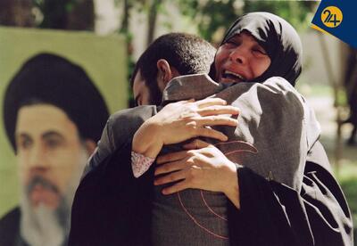 بازخوانی فضای خاص مرز خسروی و قصر شیرین همزمان با سالروز بازگشت آزادگان