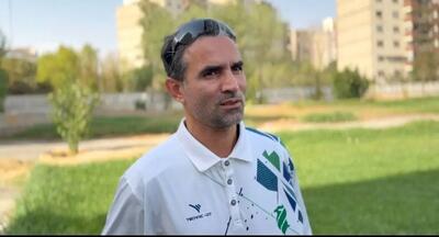 اسدی: تراکتور به بیرانوند و آلوز متکی نیست