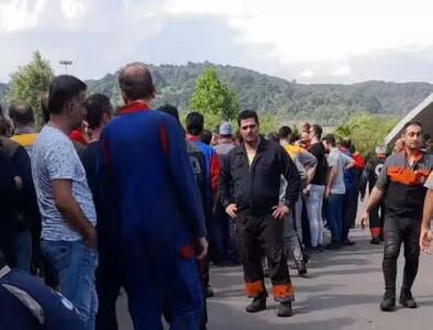 گوشت از سفره کارگران حذف شد/ گرانی اجاره خانه حتی در مناطق فقیرنشین رشت