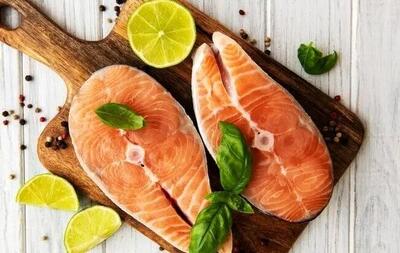 هرگز ماهی را با این چاشنی غذایی نخورید!